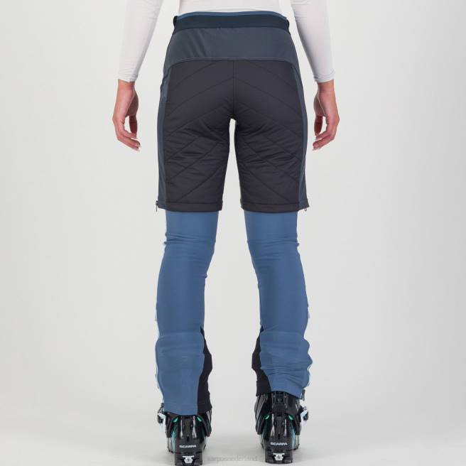 kort| Karpos vrouwen alagna plus w bermuda vulcaan HD6V1542