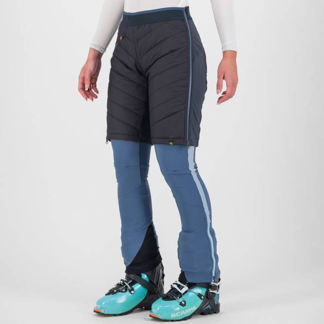 kort| Karpos vrouwen alagna plus w bermuda vulcaan HD6V1542