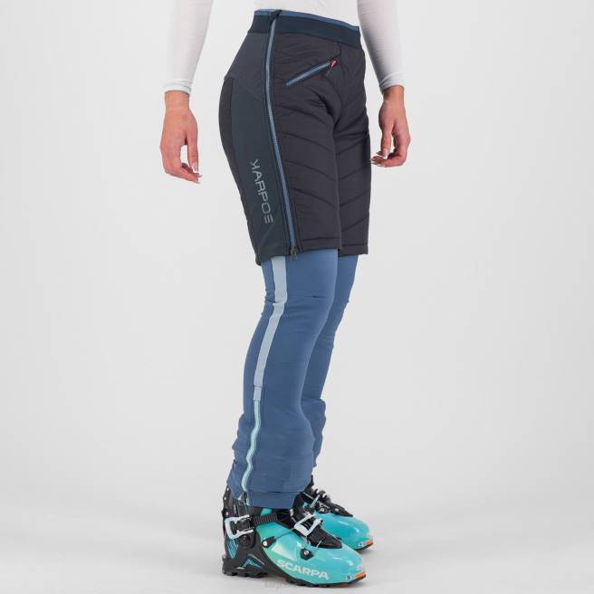 kort| Karpos vrouwen alagna plus w bermuda vulcaan HD6V1542