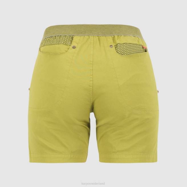 kort| Karpos vrouwen noghera w bermuda guacemole HD6V1569