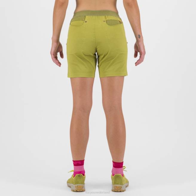 kort| Karpos vrouwen noghera w bermuda guacemole HD6V1569