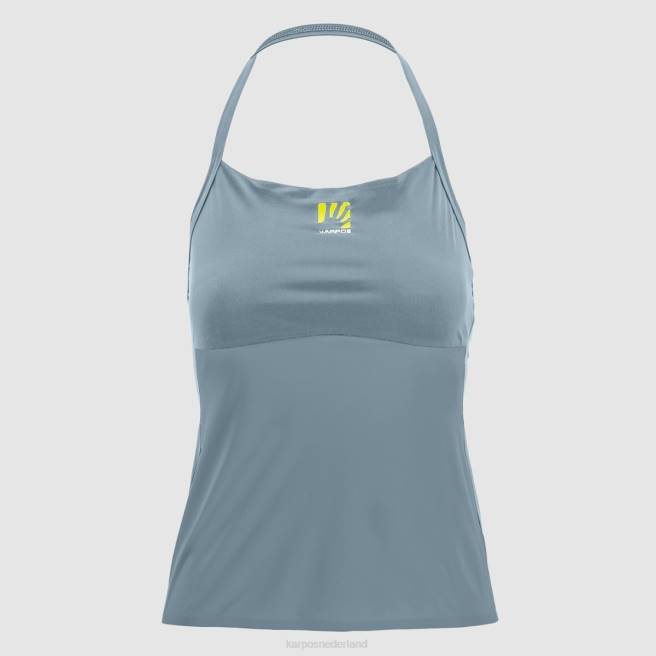 T-shirt| Karpos vrouwen gemakkelijke zon met top lente meer HD6V1341