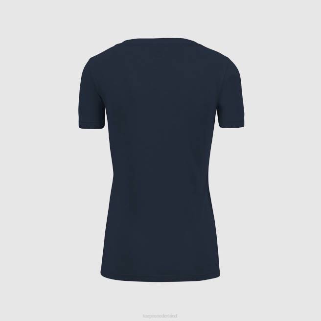 T-shirt| Karpos vrouwen krokus w t-shirt vulcaan HD6V1335