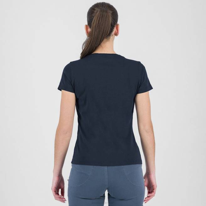 T-shirt| Karpos vrouwen krokus w t-shirt vulcaan HD6V1335